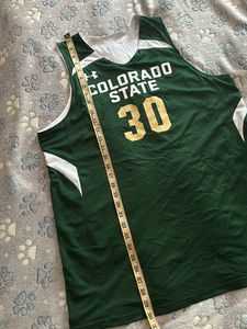 Football Double Sided Jersey (Sleeveless)