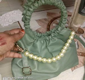 Hand+Sling Bag