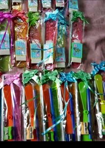 Four Dozen- Total 48 Assorted Stationery Sets
