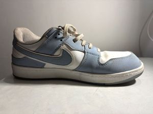 Nike Dunk Low UNC Blue