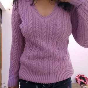 Trending Korean Sweater