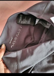 H&amp;M NEW Flared Sport Legging With DryMove /Small