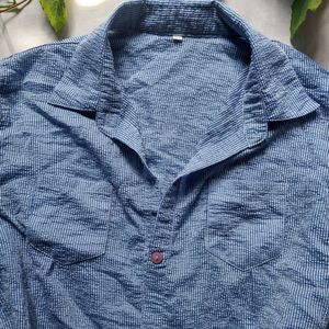 Casual Loose Shirt