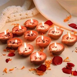Diva Candles