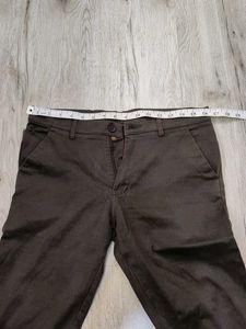 Sc8728 Solar Jeans Waist 32
