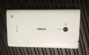 NOKIA LUMIA 720 PREMIUM WINDOWS PHONE (3G)