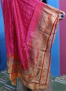 Premium Anarkali Kurta Set