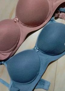 3 Set Padded Bra