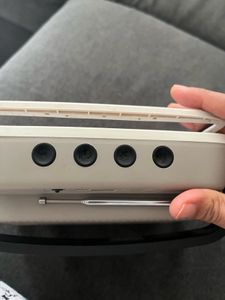 Fingers Mini Speaker