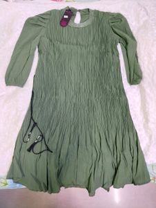 Designer Kurti
