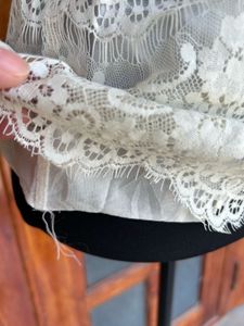Banana Republic Lace Vest Top