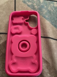 Phone Cover Iphone 16