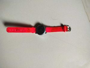 Kids Barbie Watch