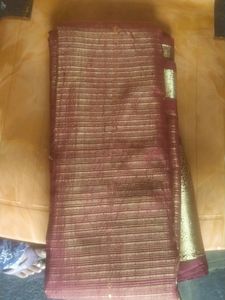 Silk Kanjivaram Saree