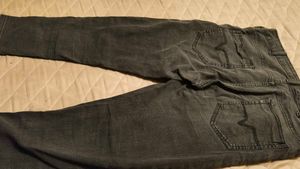 Black Jeans