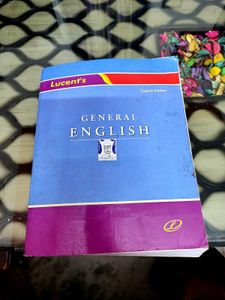 Lucent General English