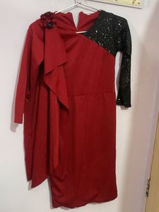 Elegant Party Dress