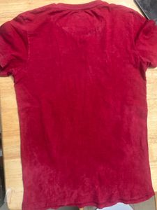 Two T-shirts
