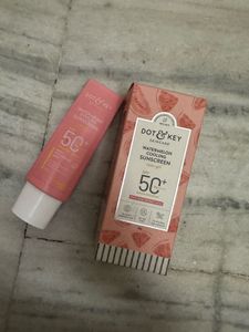 Dot &amp; Key Sunscreen SPF 50