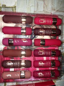 ADS lipstick Matte