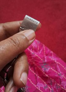 vintage Samsung Watch Not working