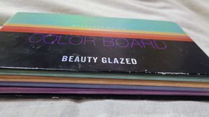 MEET YOUR MATCH - Eyeshadow Tray