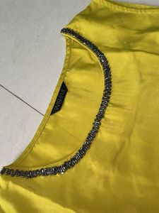 Elegant Pallazo Kurti Jacket Set