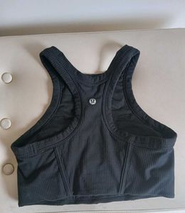 Lululemon Ribbed Tank Top