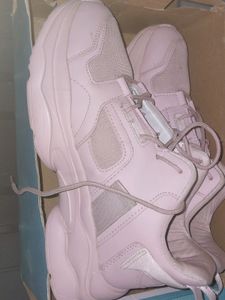 Campus Girls Shoe