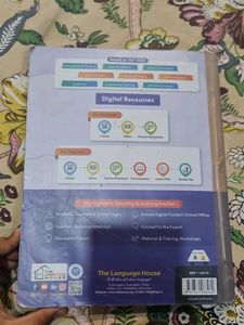 Hindi Grammar Book Class 7th