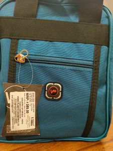 Milton Lunch Bag