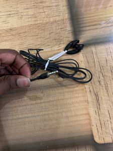 Old Headset