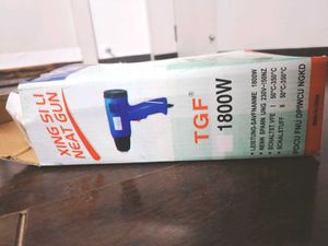 Hot Air Gun