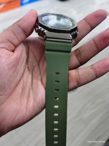 G-Shock Mens Watch