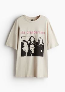 H&amp;M Oversized Tee