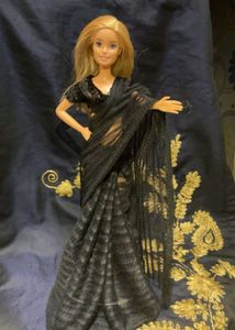Barbie Doll( Mattel)