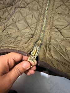 Polo Ralph Lauren Quilted Jacket