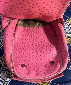 Backpack For Multifarious Functions