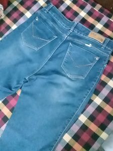 Price Drop!!! Women Bootcut Jeans