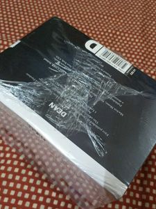 Shatter Me Series by Tahereh Mafi