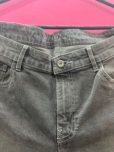 Roadster Grey Jeans