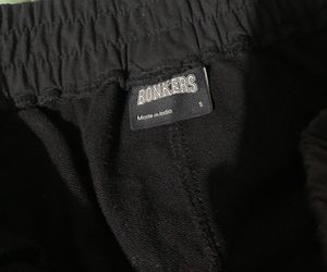 Bonkers Wide Leg Pants