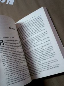 The Forty Rules of Love by Elif Shafak