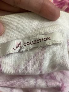 IMPORTED JM Collection Lightweight Cardigan Sweate