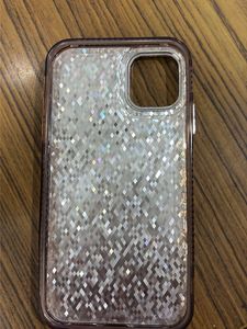 Sparkly  iPhone 11 Case