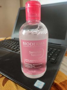 Bioderma Sensibio Tonique