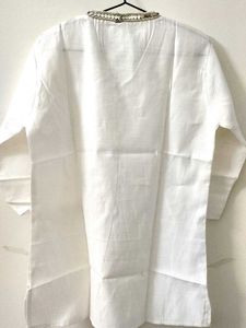 (Unused) Beautiful Kurta 😍