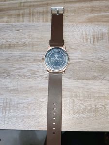 FANTOM WATCH BATTERY 🔋 IS LOW