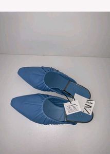 ZARA Mules