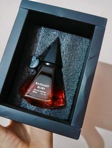 Ruby Perfume 🌹 7 Scents